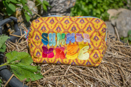 Trousse Summer Haze MUNSCH L'atelier