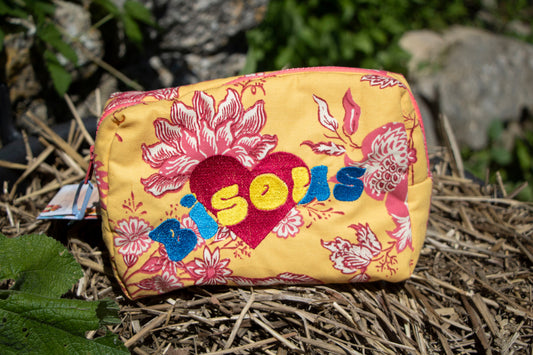Trousse Bisous printemps MUNSCH L'atelier