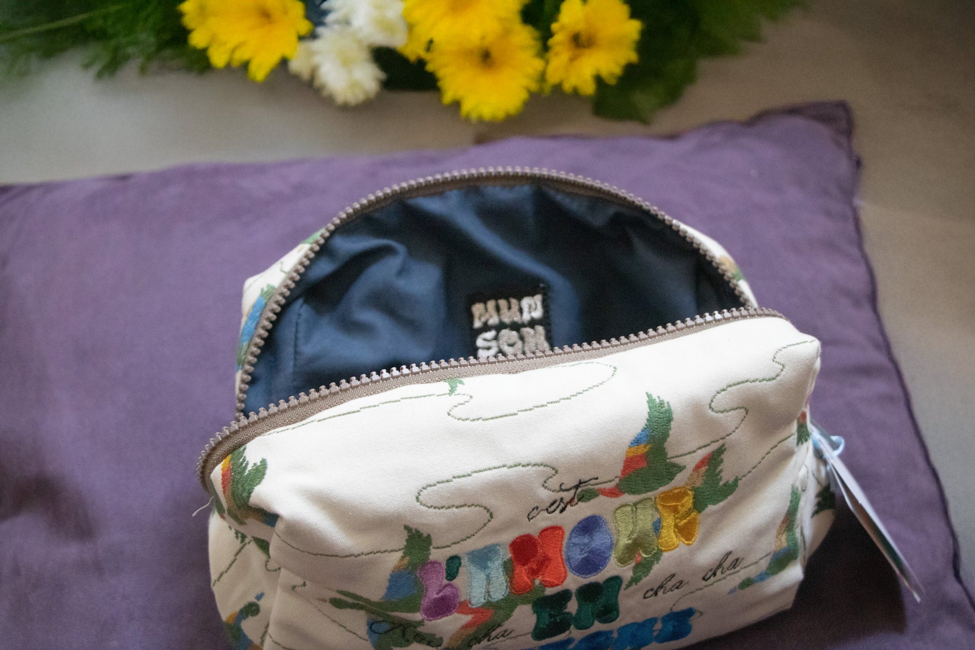 Trousse L'Amour MUNSCH L'atelier