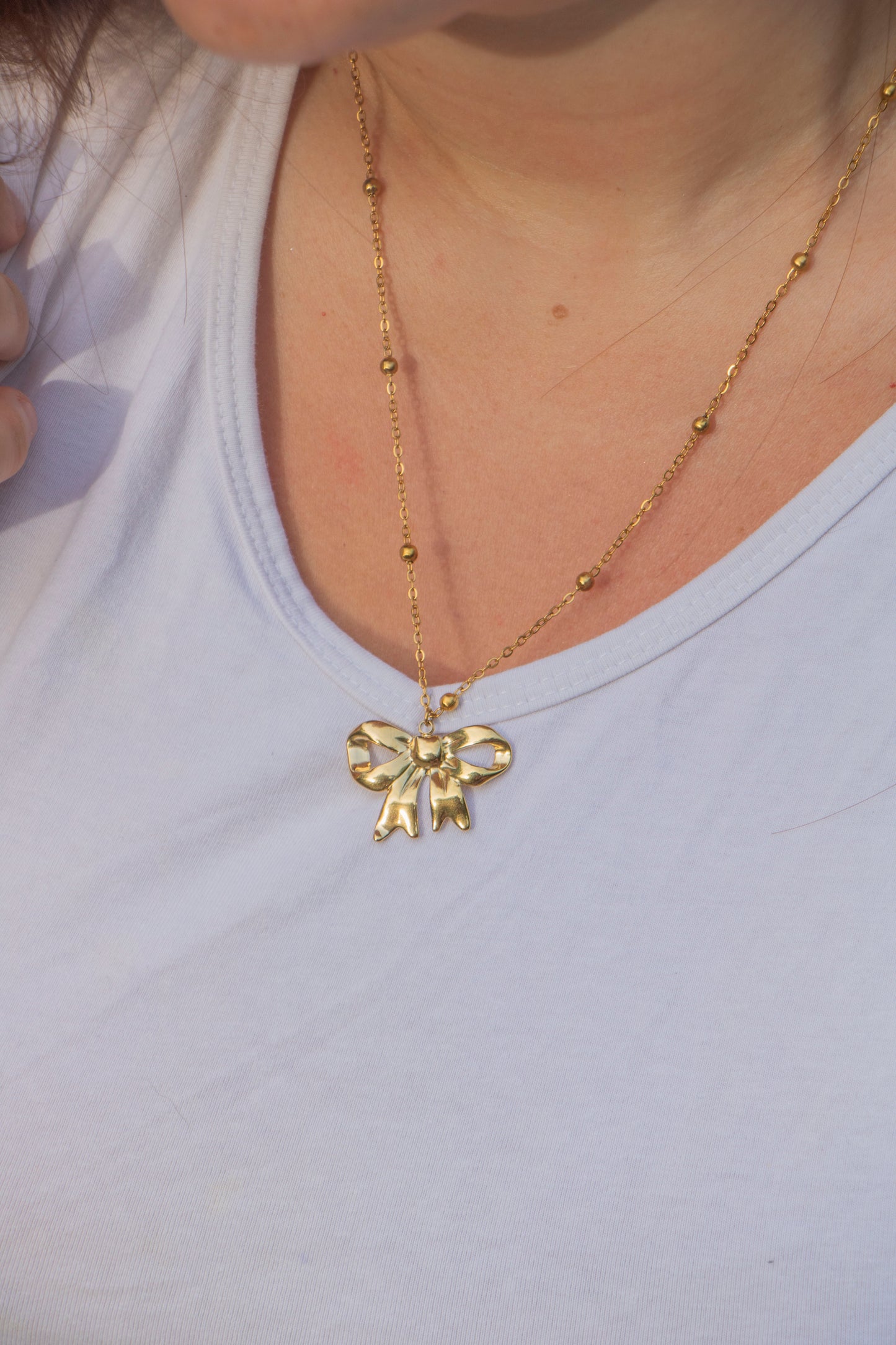 Collier Océane
