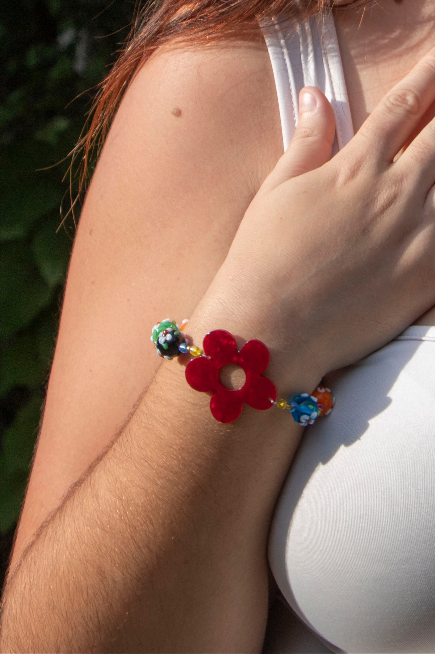 Bracelet Flora