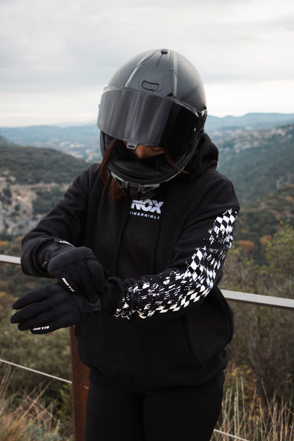 SWEAT NOX BIKERGIRLS