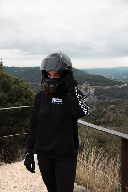 SWEAT NOX BIKERGIRLS