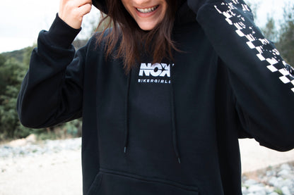 SWEAT NOX BIKERGIRLS