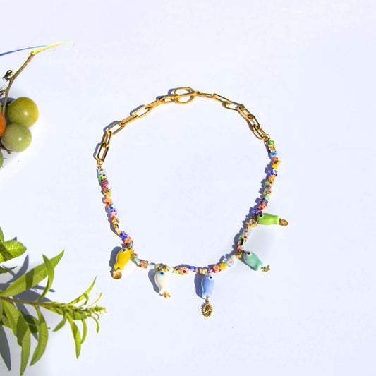 Collier Moana