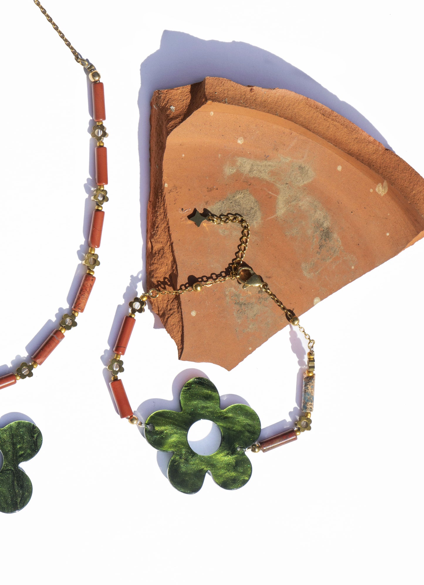 Bracelet Flora