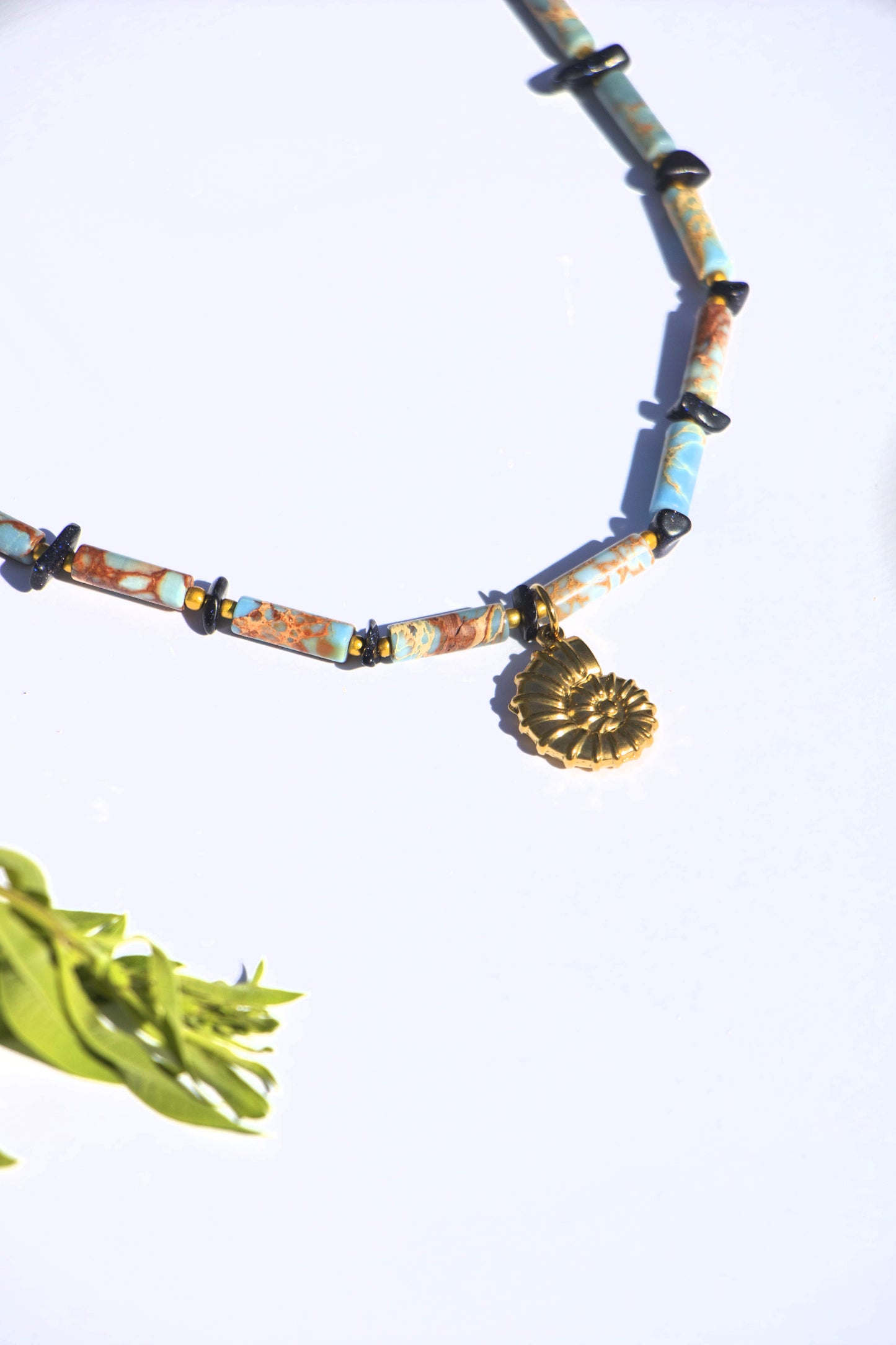 Collier Naïa