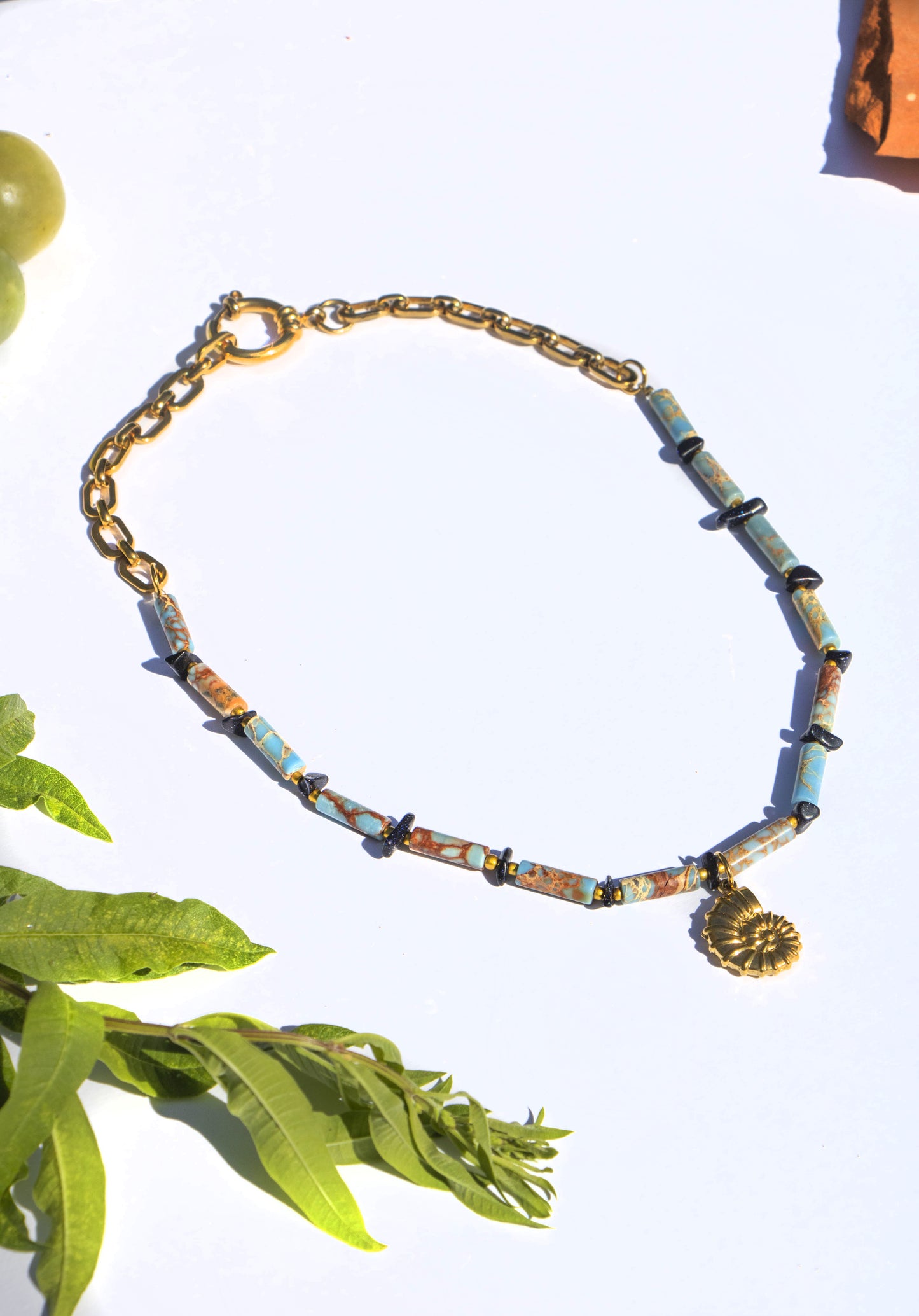 Collier Naïa
