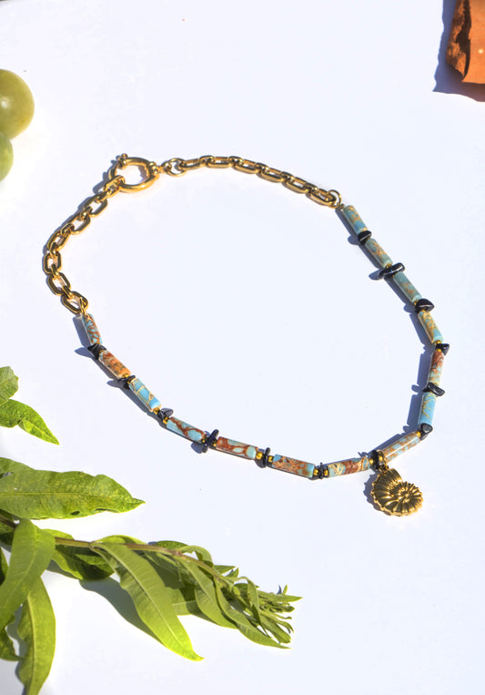 Collier Naïa