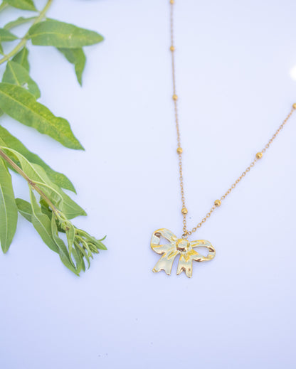 Collier Océane