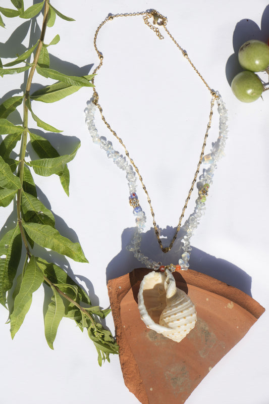 Collier Ariel