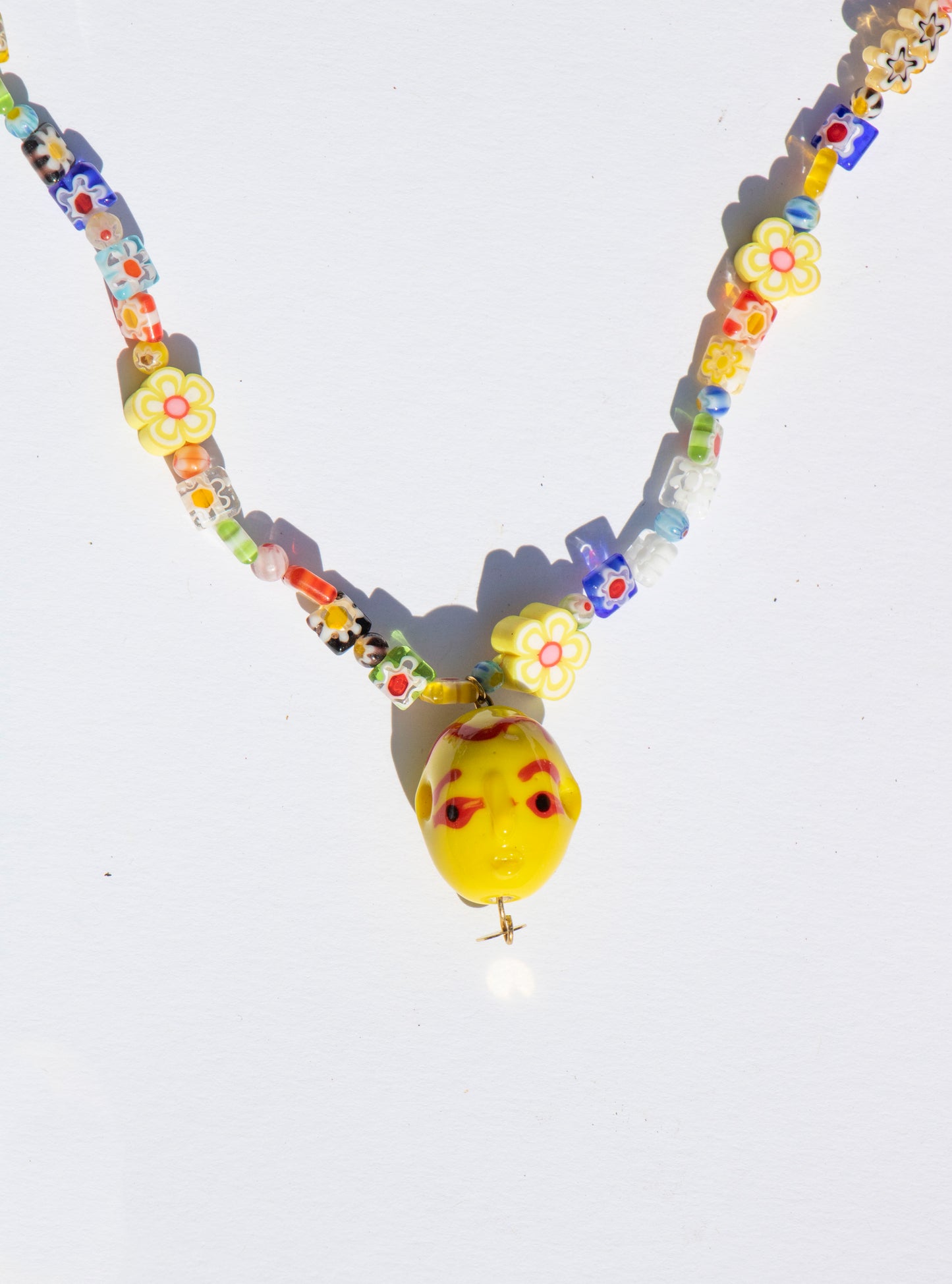 Collier Joan