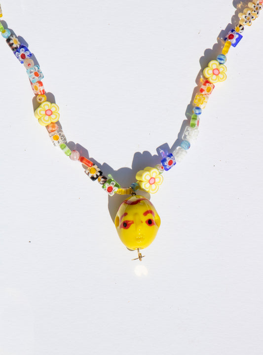 Collier Joan