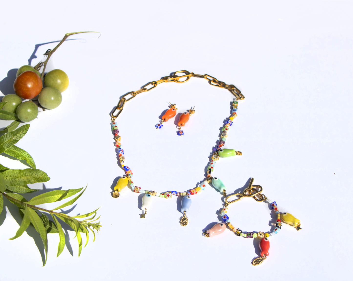 Collier Moana