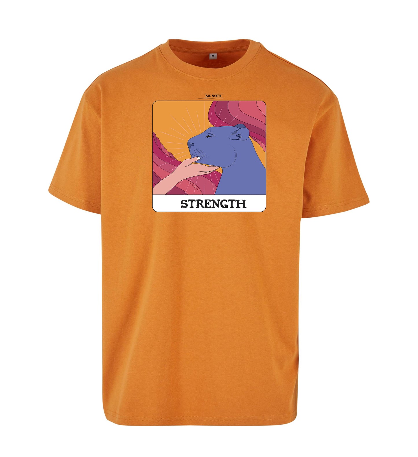 T-shirt ARCANES ETERNELLES