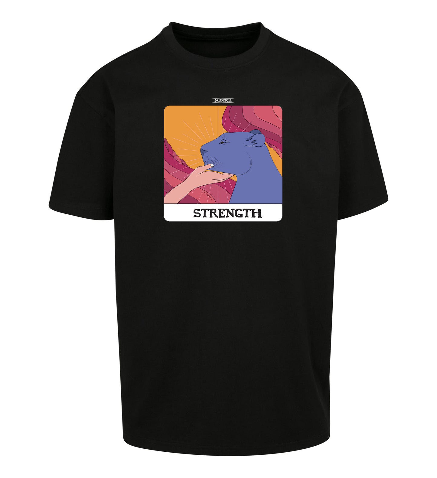 T-shirt ARCANES ETERNELLES