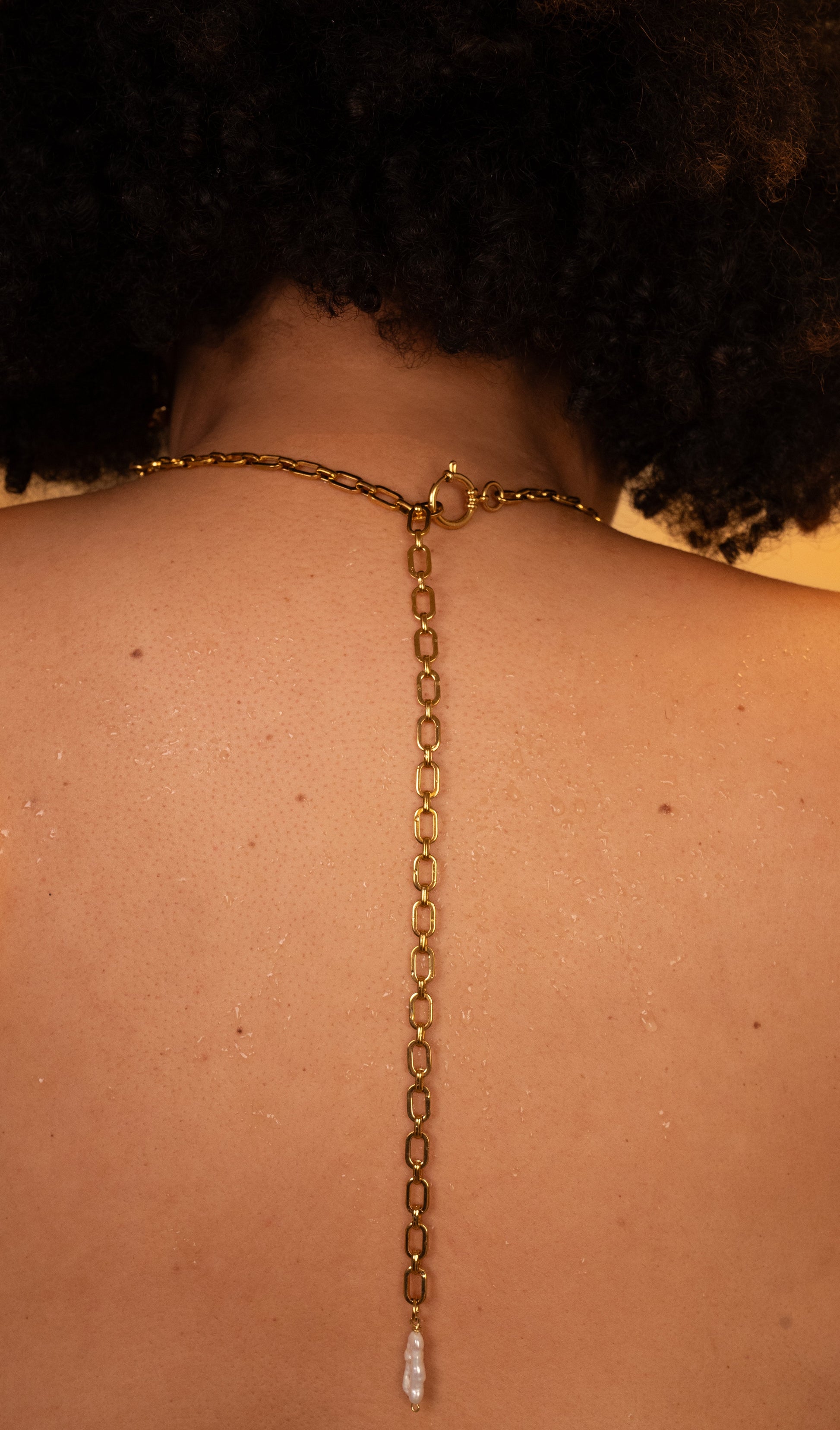 Bijou de corps Gaëlle MUNSCH L'atelier