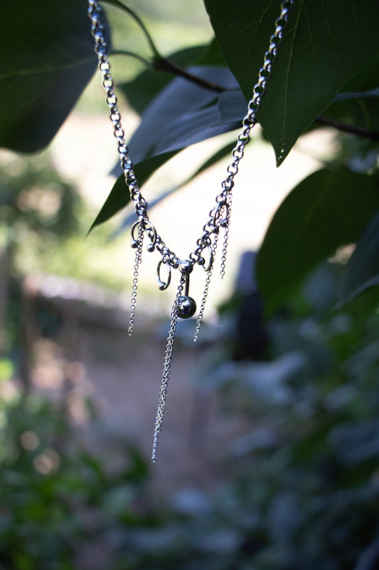 Collier Kathy MUNSCH L'atelier