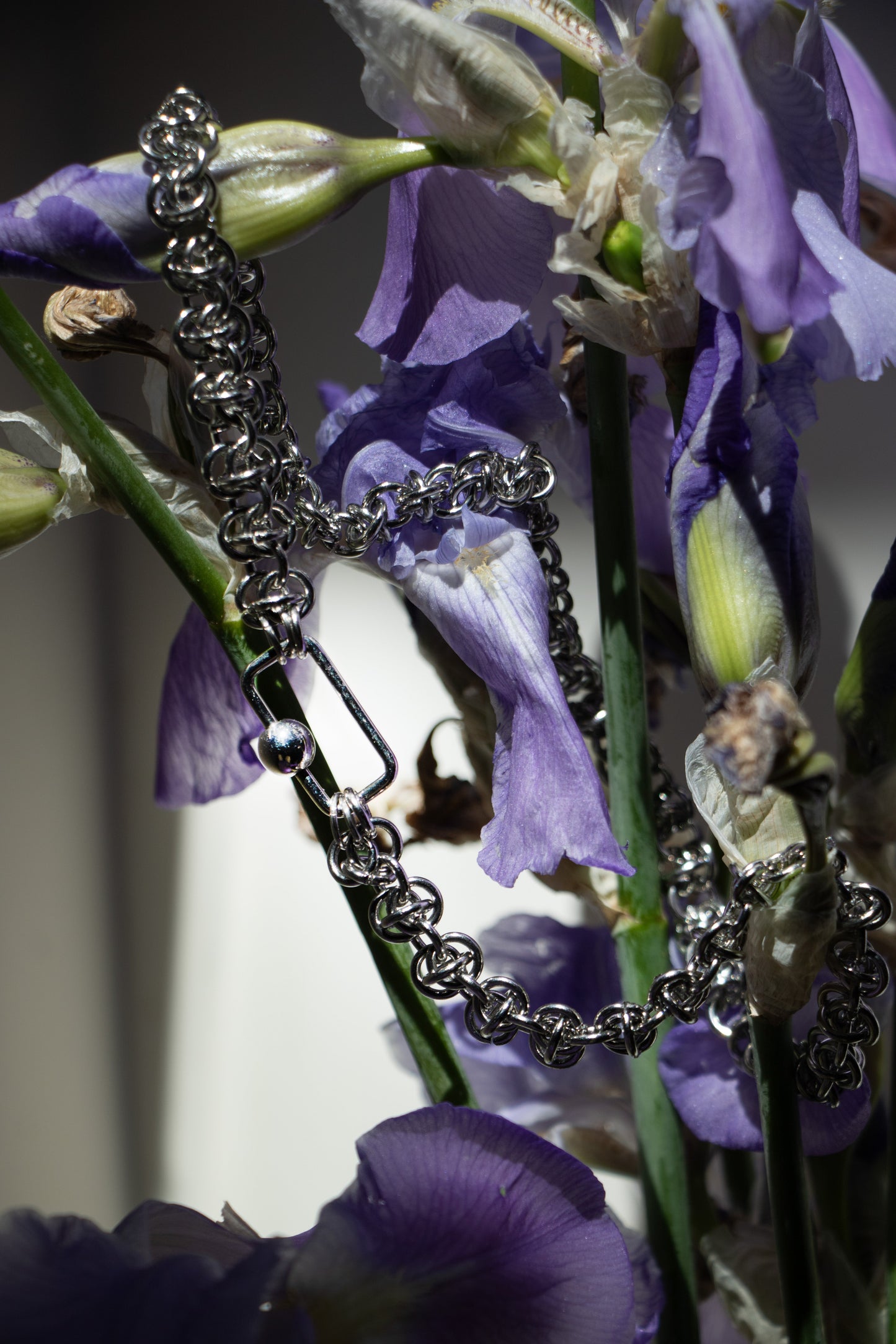 Collier SAN MUNSCH L'atelier