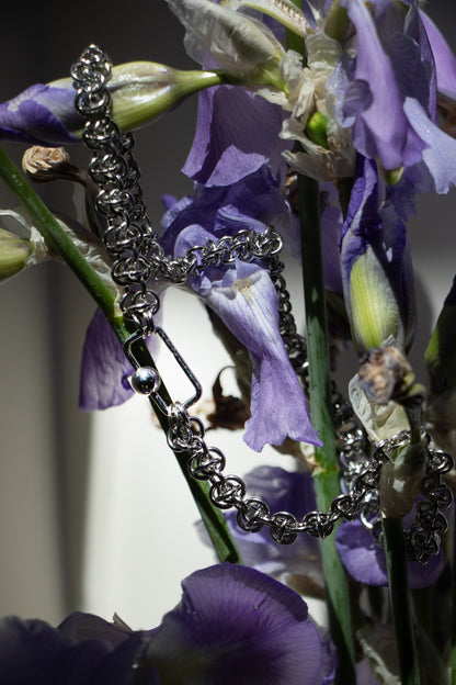 Collier SAN MUNSCH L'atelier